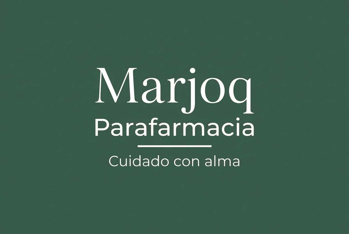MARJOQ Parafarmacia
