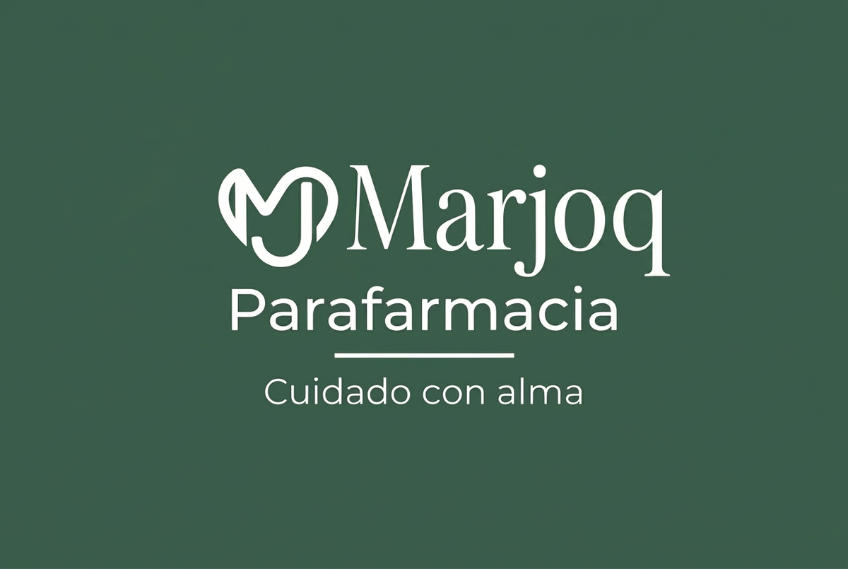 MARJOQ Parafarmacia